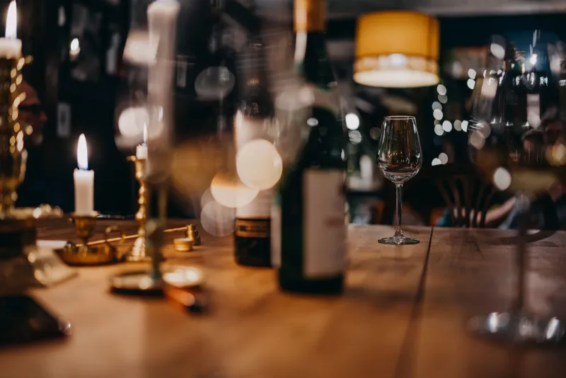The Hour Belgravia Keeps: Mapping an Evening of Quiet Distinction