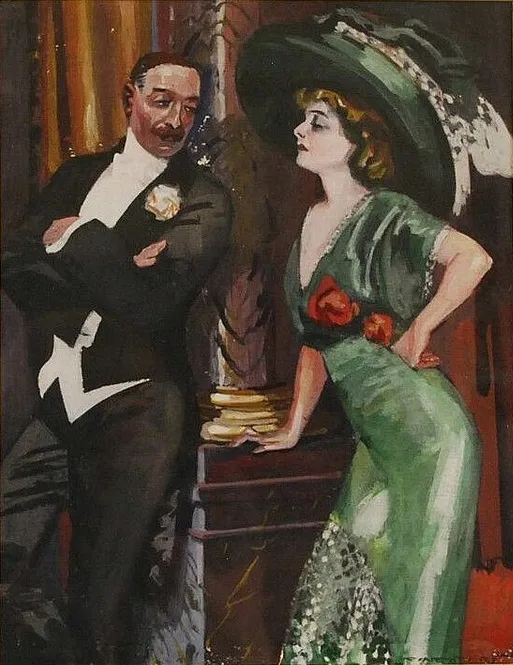 Dressing the Calendar: A Gentleman's Guide to London's Most Prestigious Occasions and the Art of Arriving Impeccably Accompanied
