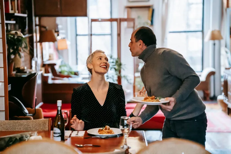 When Laughter Becomes the Room: The Forgotten Sophistication of Shared Joy